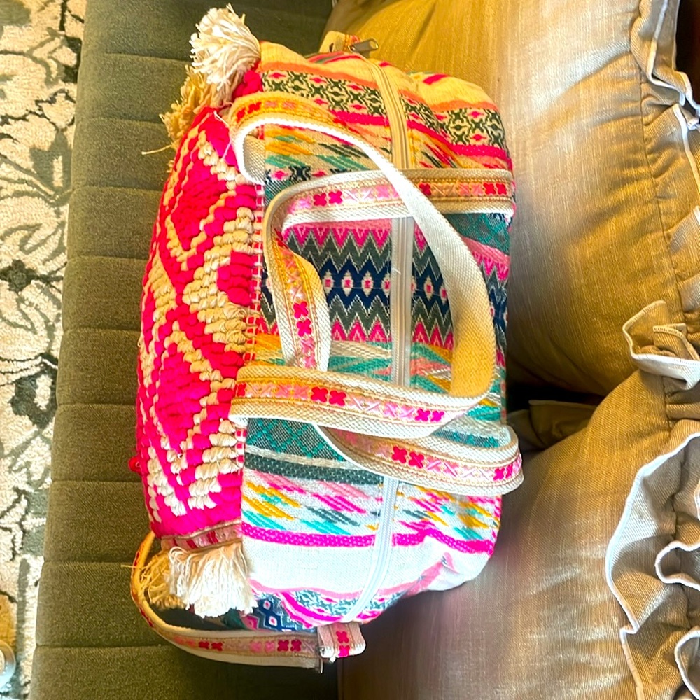 Boho Bag! - image 2